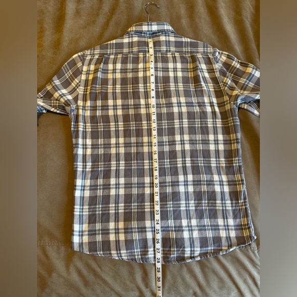 The Normal Brand Mountain Overshirt - Picture 8 of 9